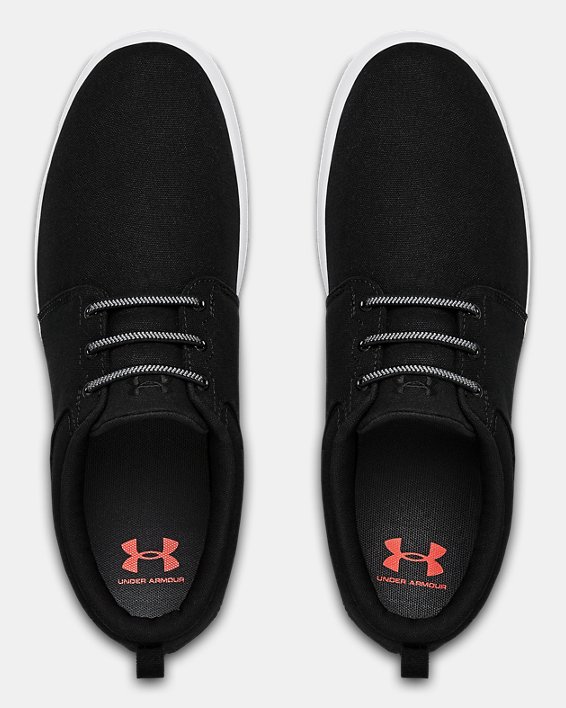 Men's UA Street Encounter IV Slides | Under Armour